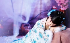 美知广子猝死录像